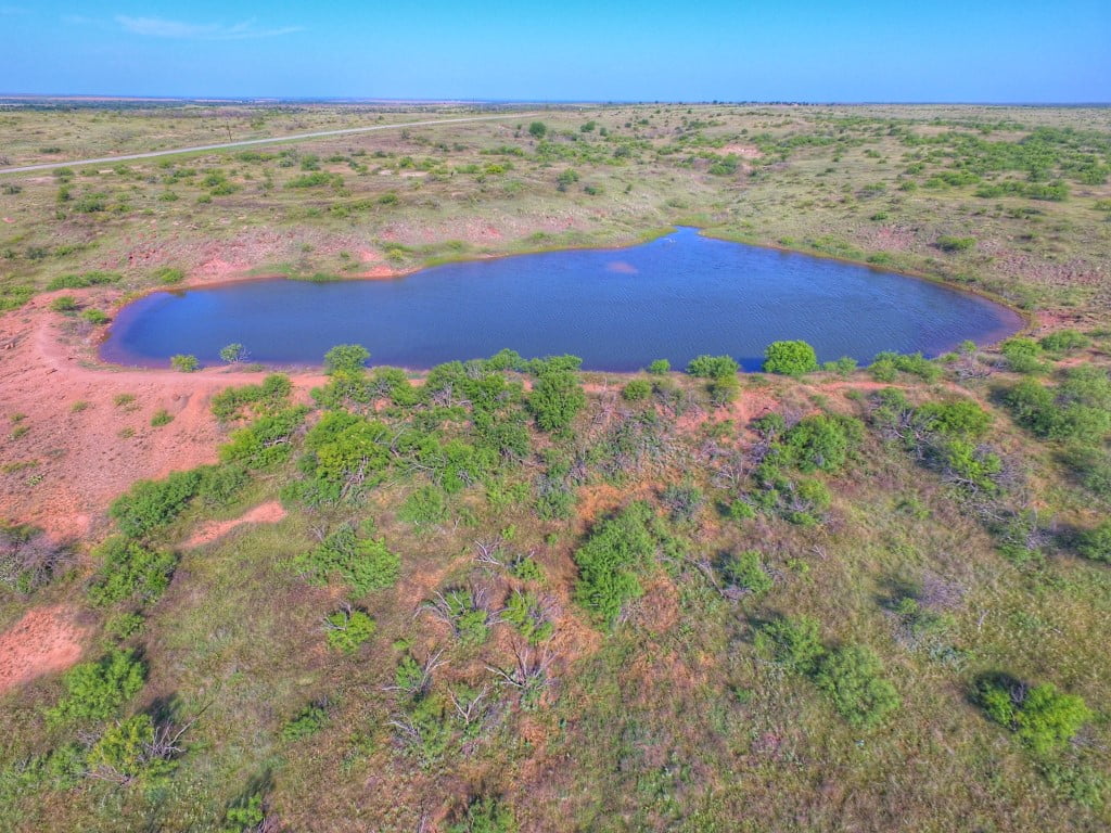 191 acres in Wichita County Texas for Sale