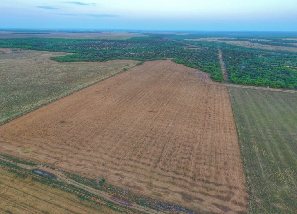 152 acres in Knox County