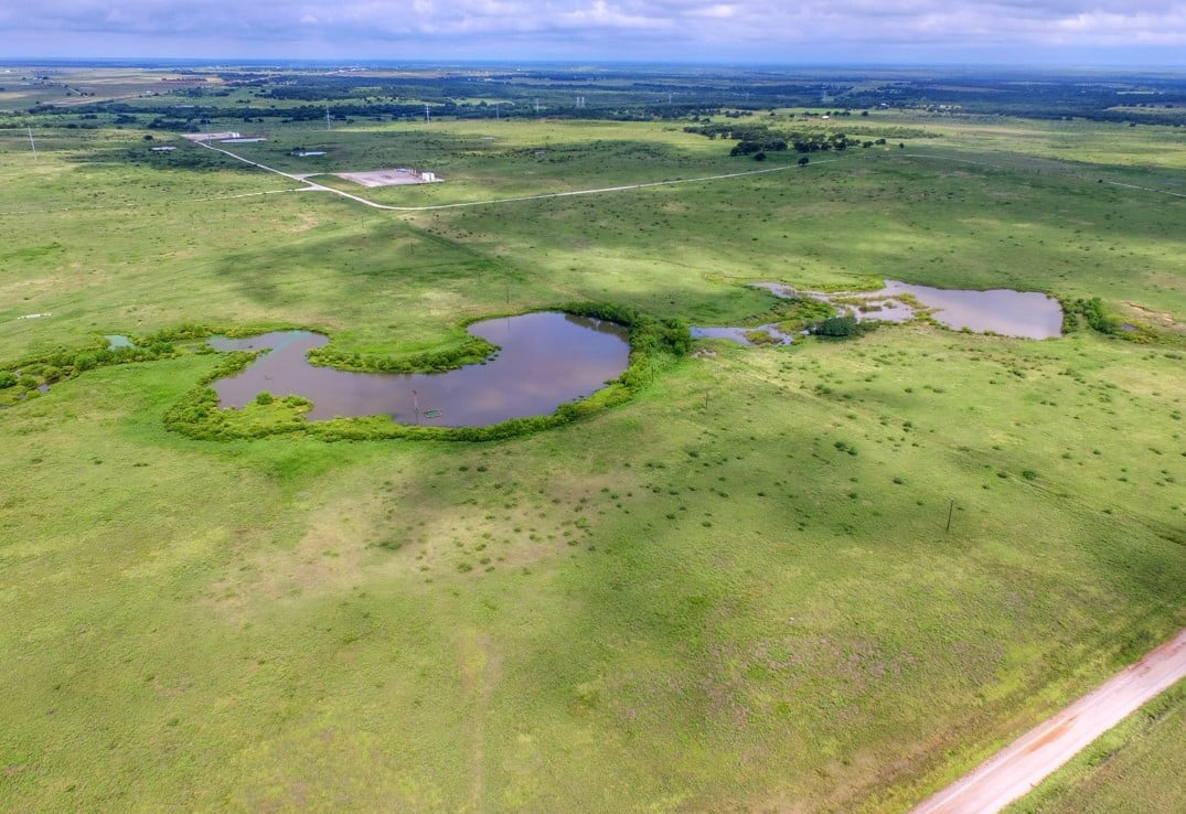 1,443 acres in Montague County