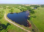 420 acres in Stephens County