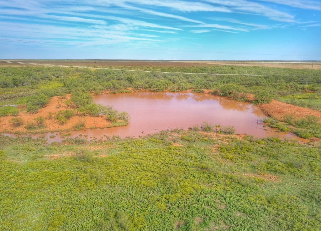 367 acres in Wilbarger County