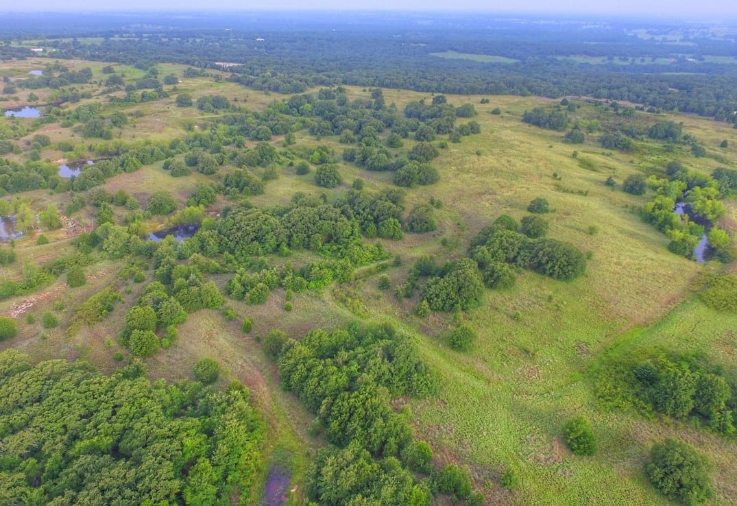 149 acres in Montague County