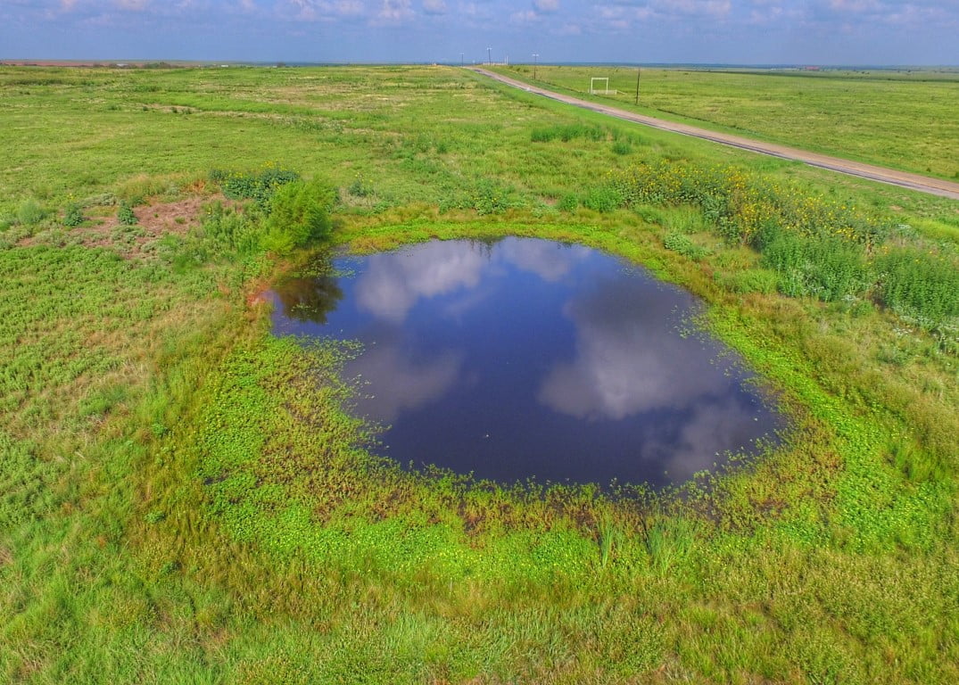 320 acres in Clay County Texas for Sale