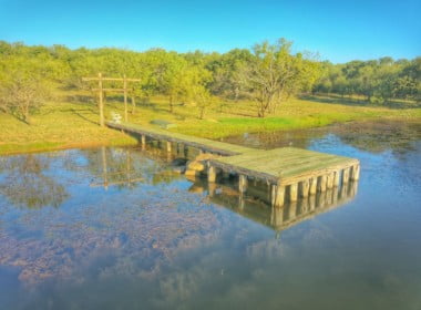 225 acres in Eastland County