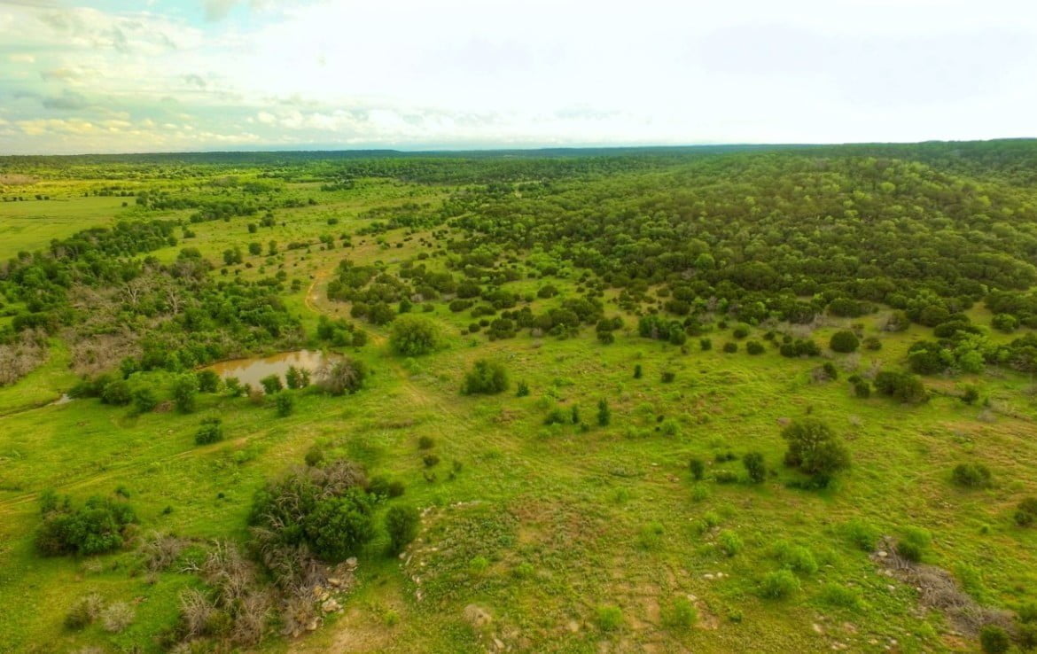 419 acres in Palo Pinto/Stephens County