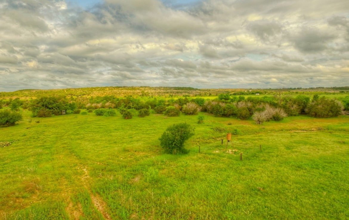 419 acres in Palo Pinto/Stephens County