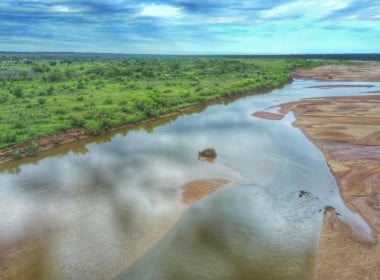 979 acres in Wichita County