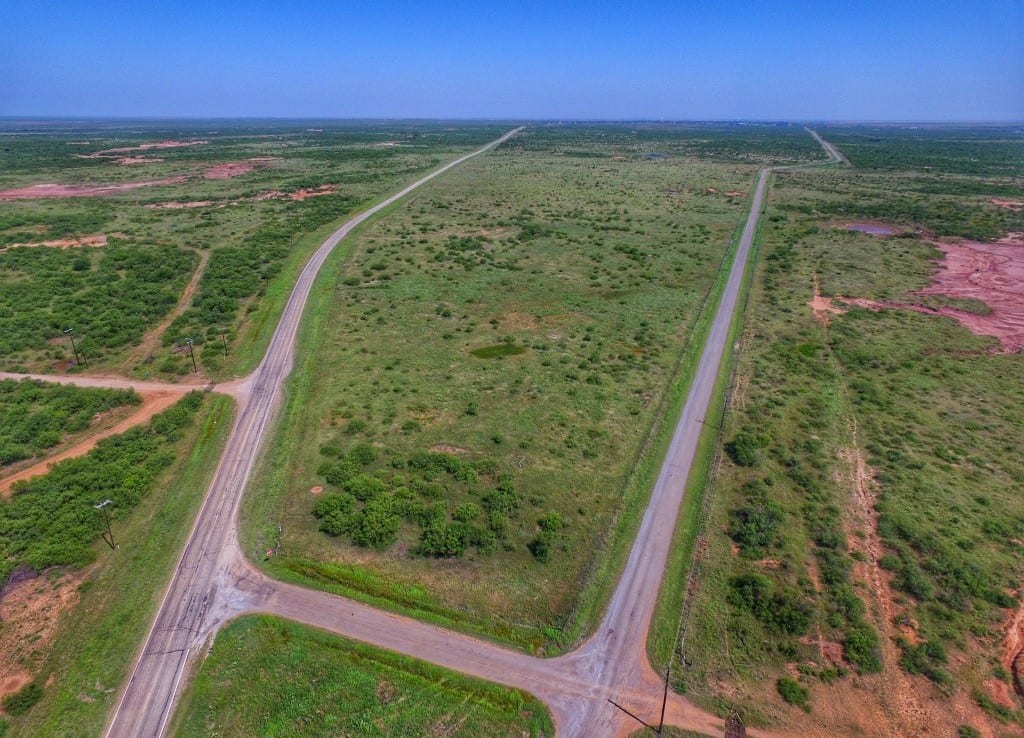 475 acres in Wichita County