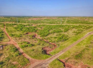 110 acres in Wichita County
