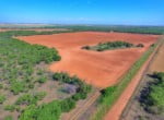 655 acres in Baylor County