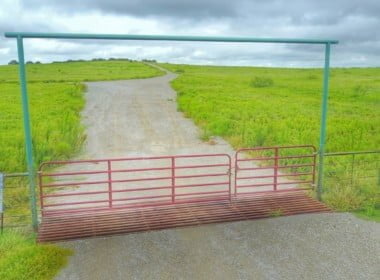 630 acres in Montague County