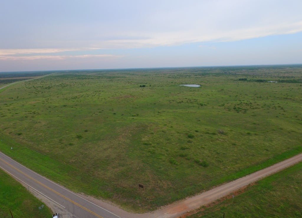 2,479 acres in Wichita County