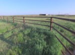 602 acres in Wichita County