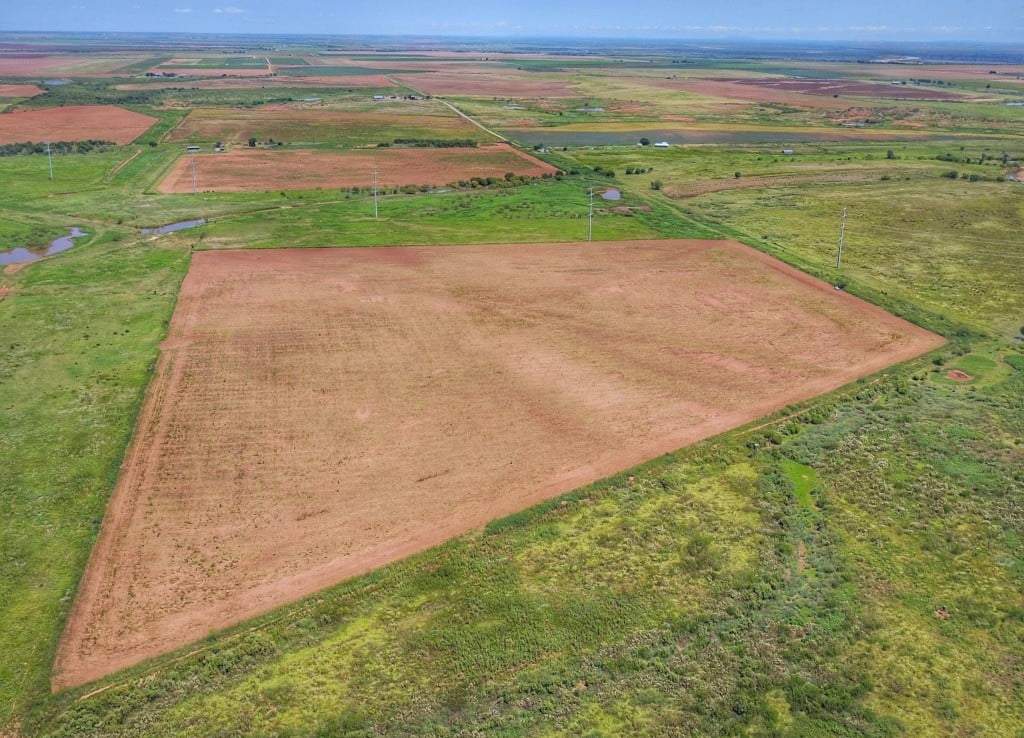 145 acres in Wilbarger County
