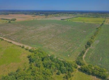 524 acres in Delta County