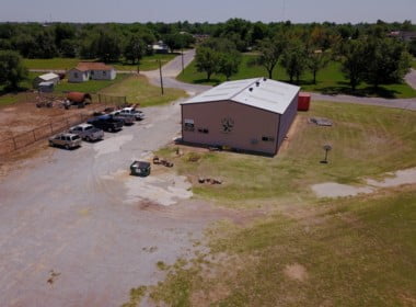 Commercial Business in Wilbarger County