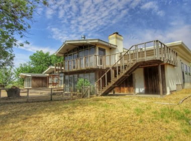 30 acres in Young County