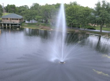 659 acres in Stephens County Oklahoma