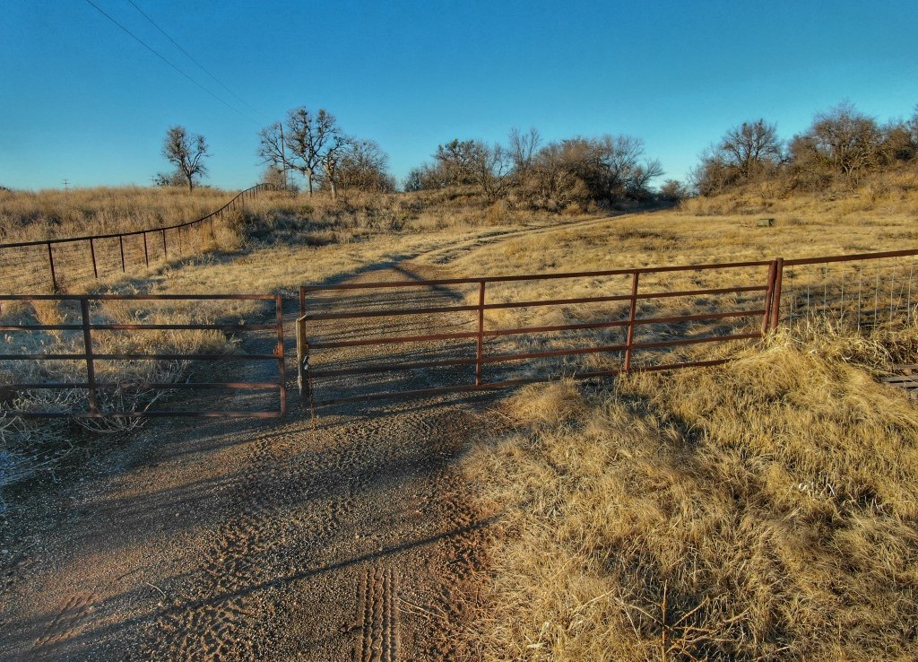 79 acres in Wilbarger County