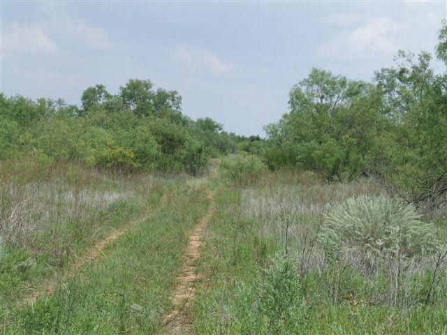 142 acres in Haskell County