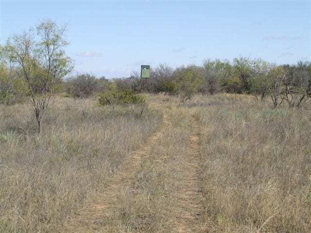 142 acres in Haskell County
