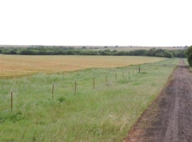 160 acres in Wichita County