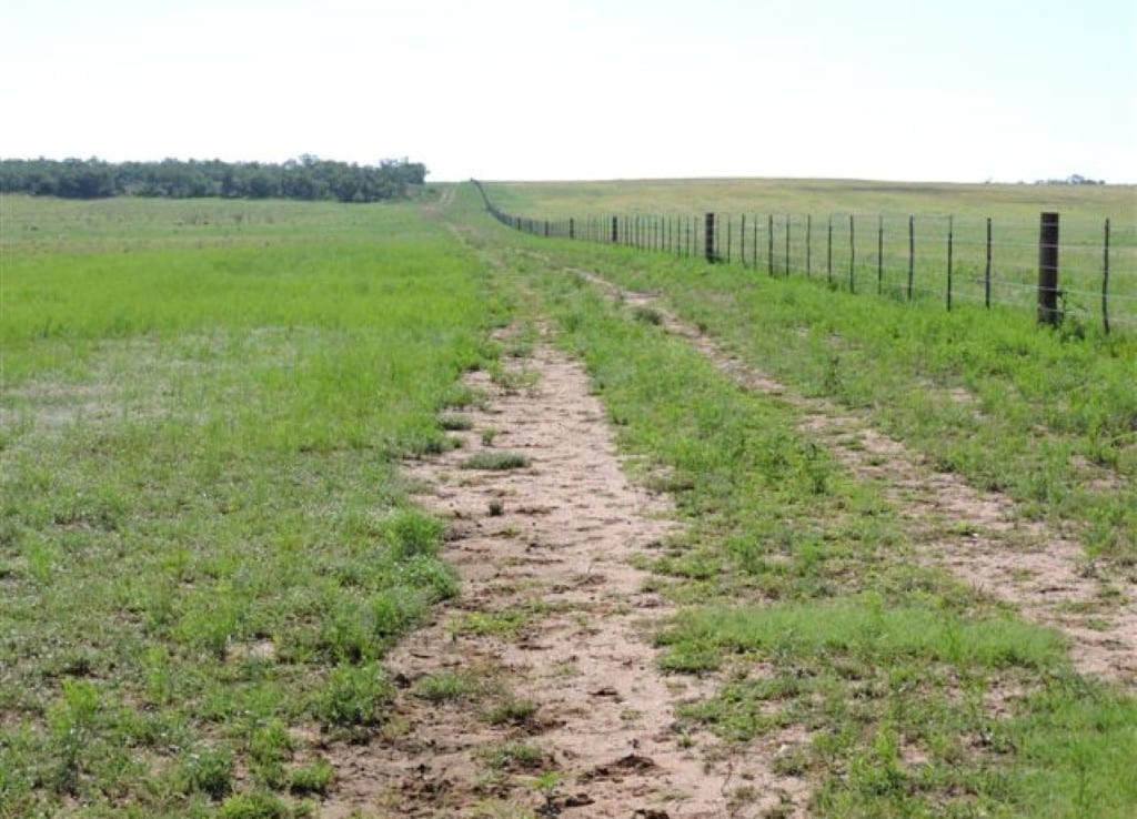 782 acres in Haskell County