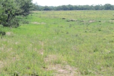 782 acres in Haskell County