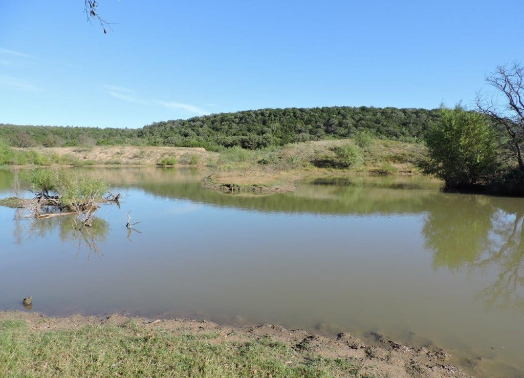 2,626 acres in Young/Palo Pinto County