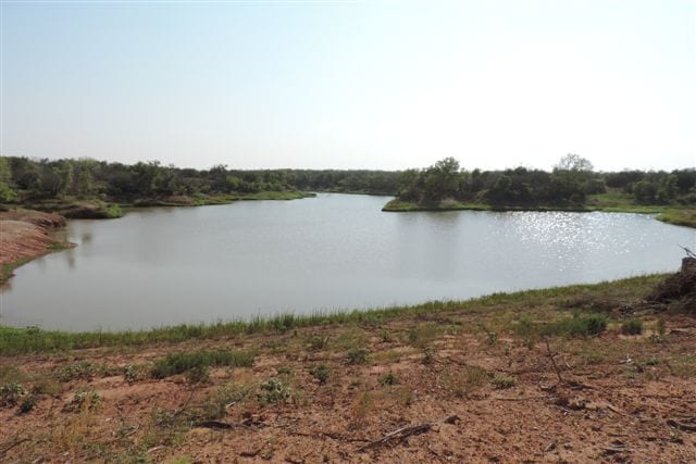 1,815 acres in Baylor County
