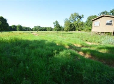 160 acres in Montague County