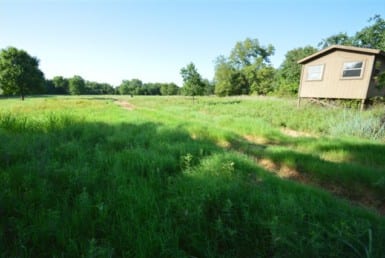 160 acres in Montague County