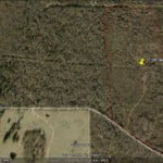 37 acres in Red River County