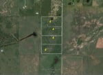 10 acres in Clay County
