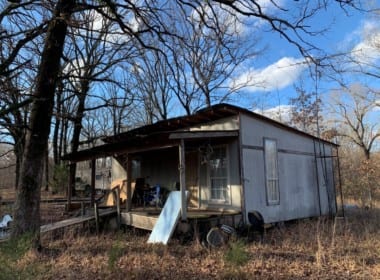 97 acres in Red River County