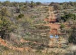 668 acres in Baylor County