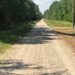 61 acres in Red River County