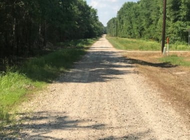 61 acres in Red River County