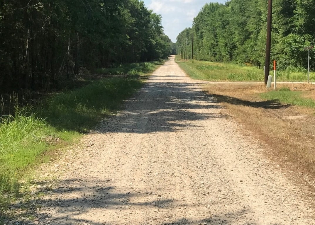 61 acres in Red River County Texas Hunting Land LLC