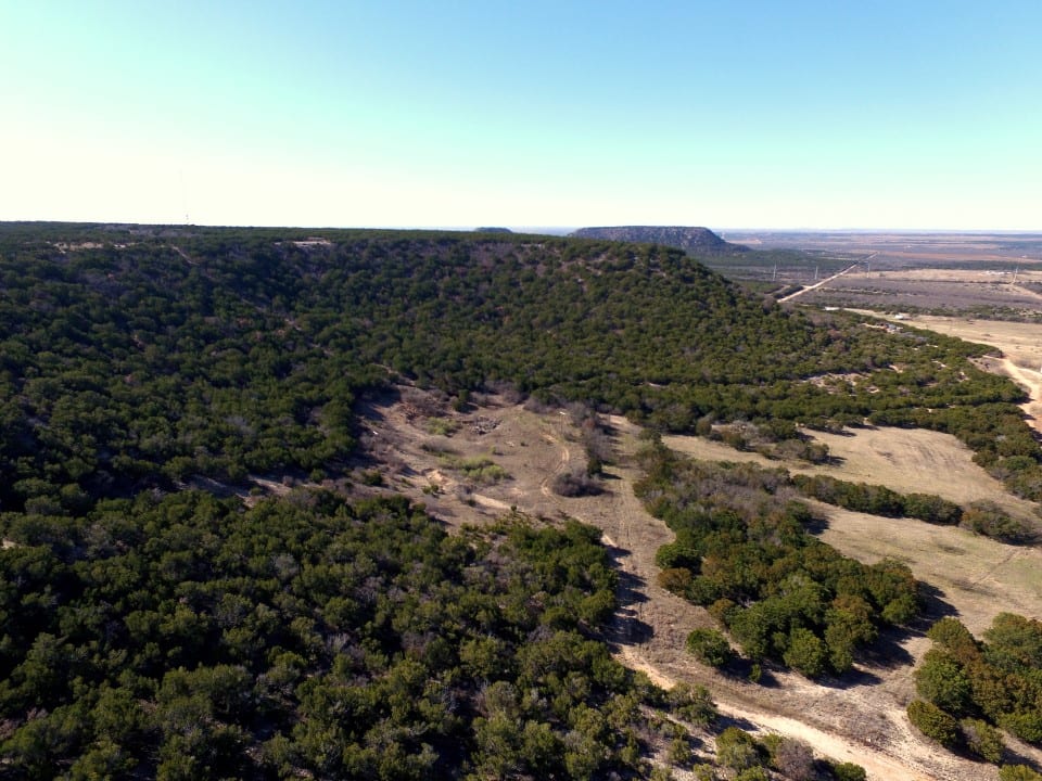 1,668 acres in Runnels County