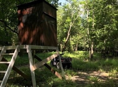 66 acres in Red River County