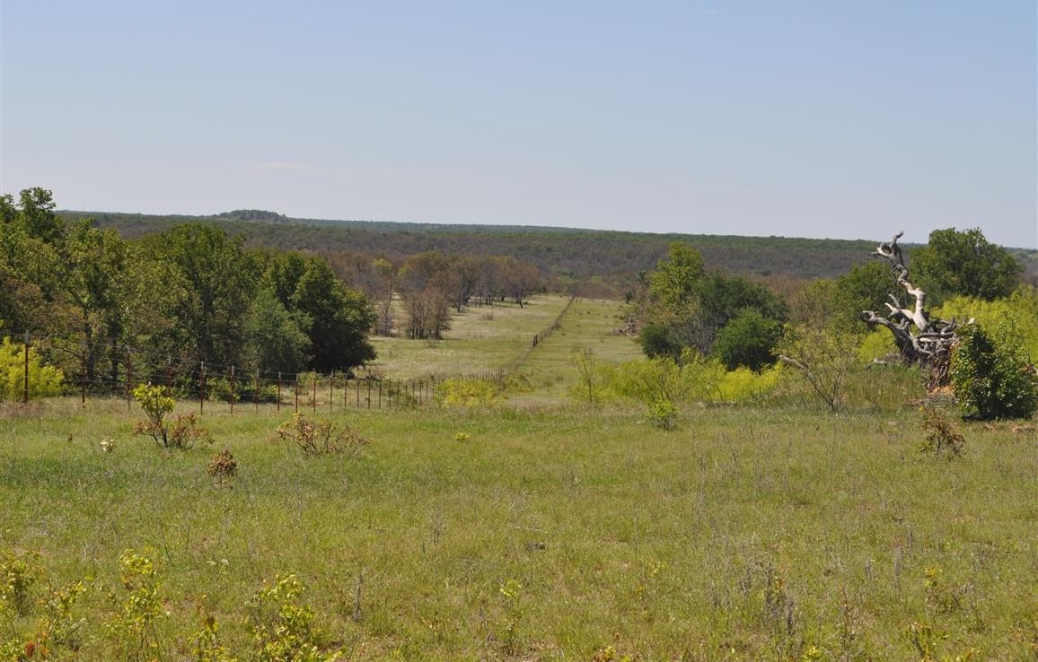 413 acres in Jack County