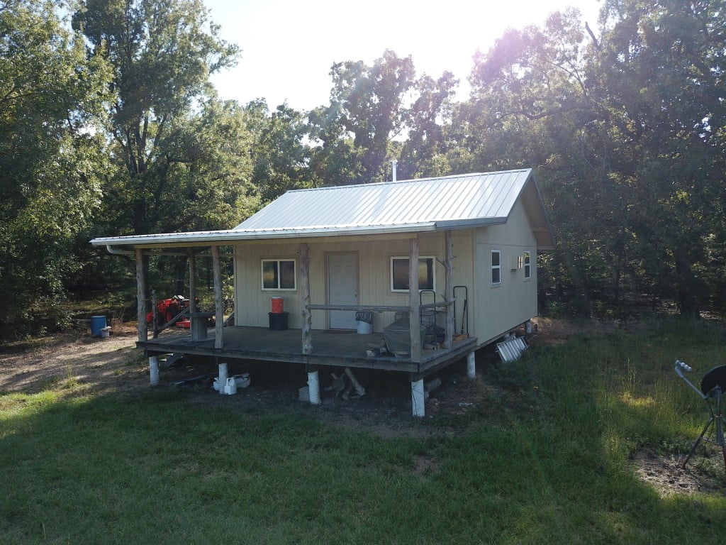 137 acres in Bowie County Texas for Sale