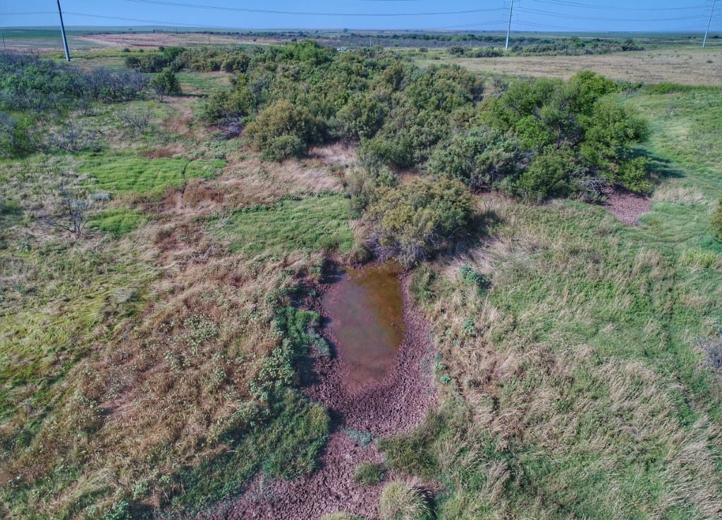 1,671 acres in King & Cottle Counties