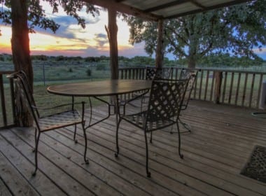 1,671 acres in King & Cottle Counties