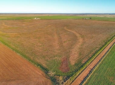 169 acres in Foard County
