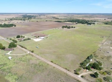 30 acres in Taylor County