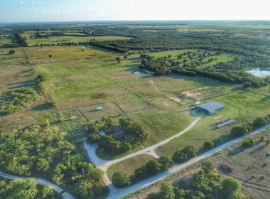 14 acres in Clay County