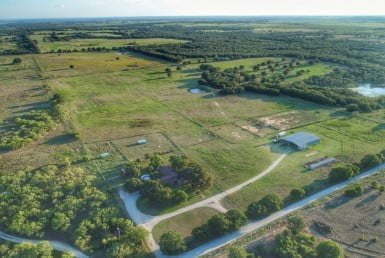 14 acres in Clay County