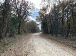 21 acres in Red River County